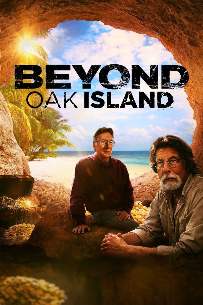 Poster of Episodes in Beyond Oak Island - Season 3 - Season 3