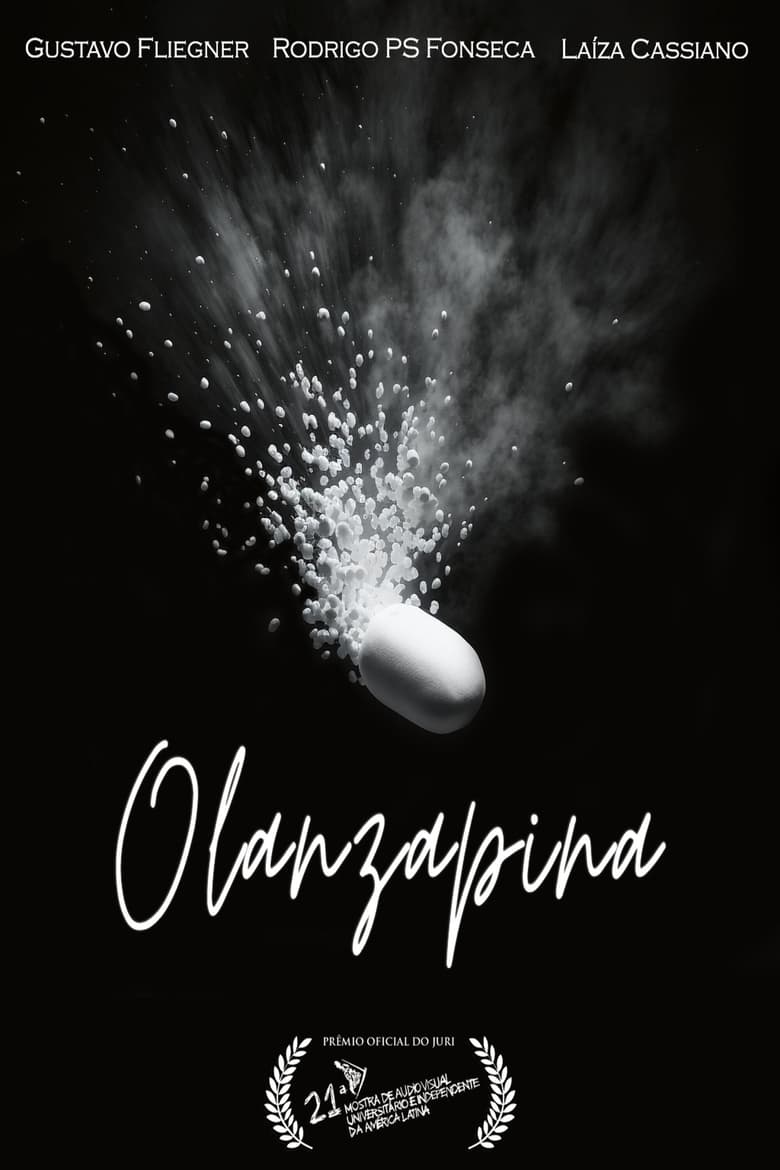 Poster of Olanzapina