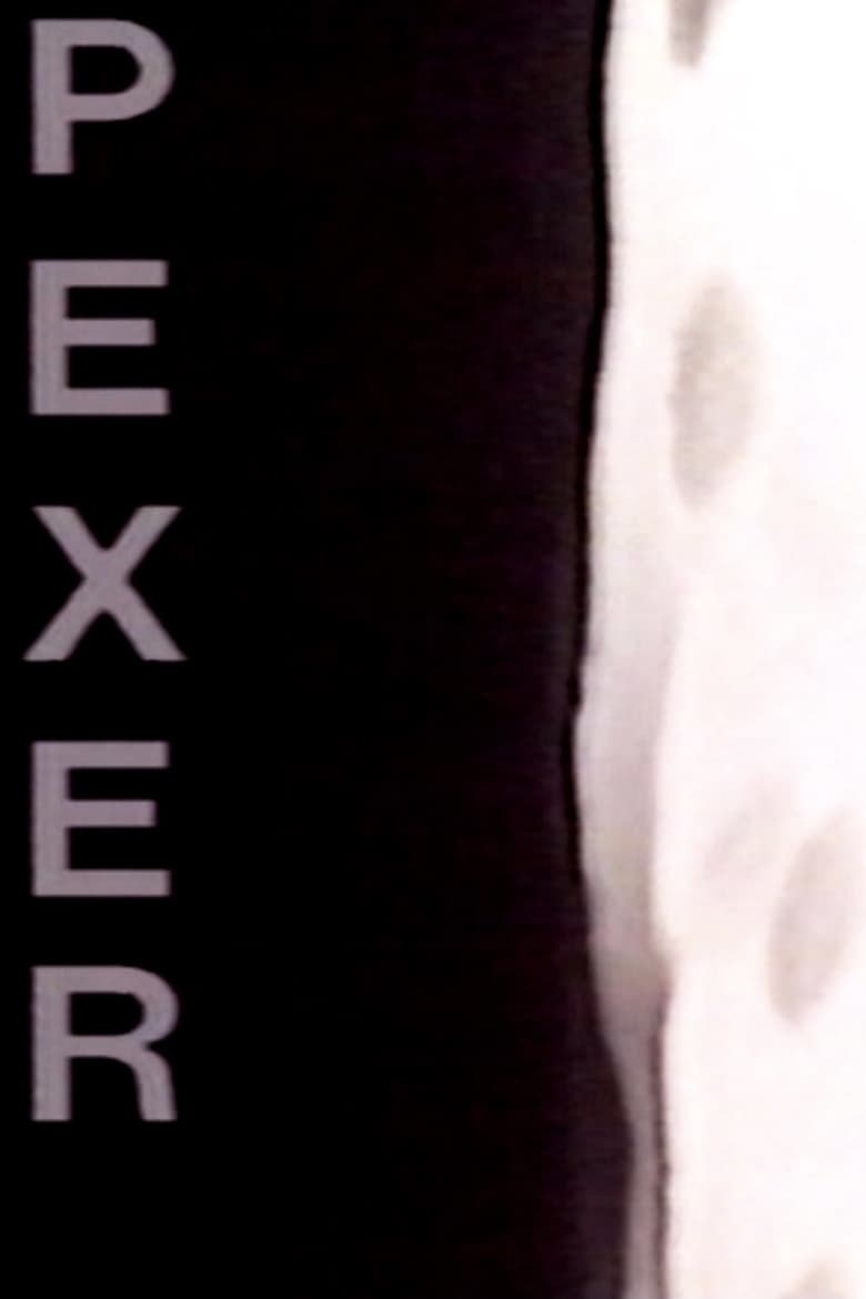 Poster of Pexer