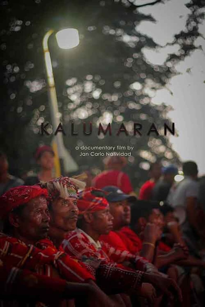 Poster of Kalumaran