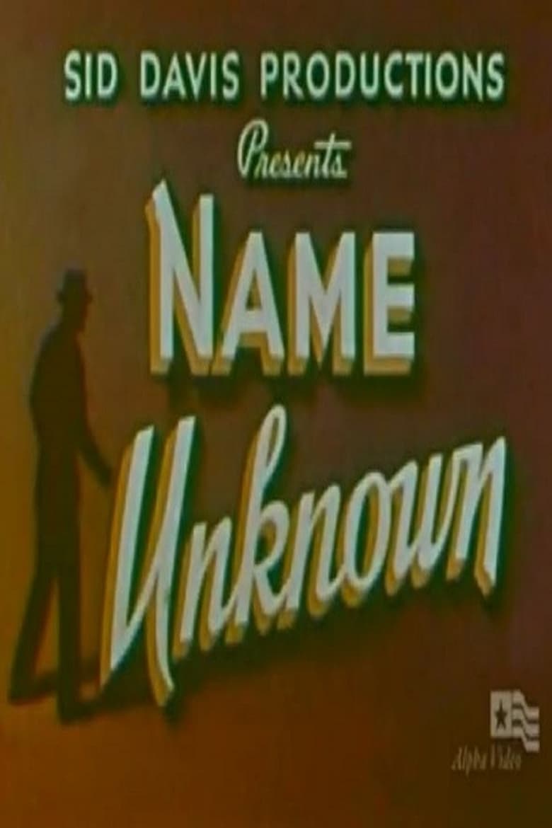 Poster of Name Unknown