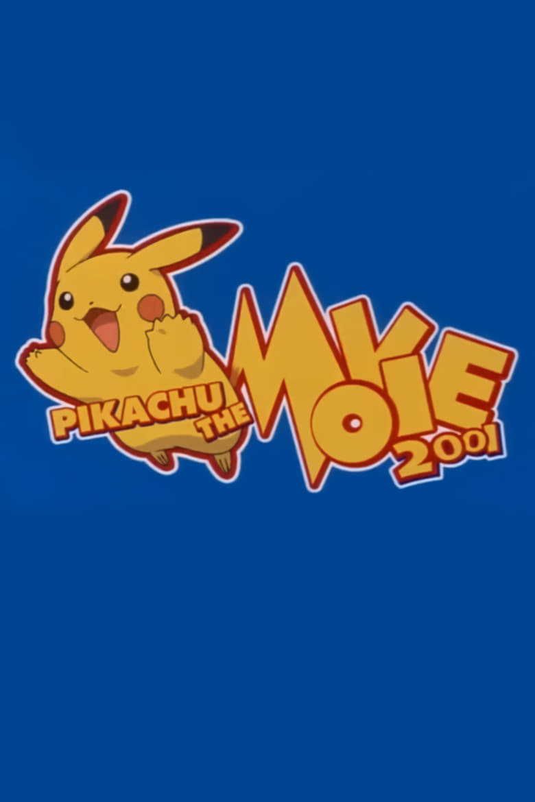 Poster of Pikachu & Pichu