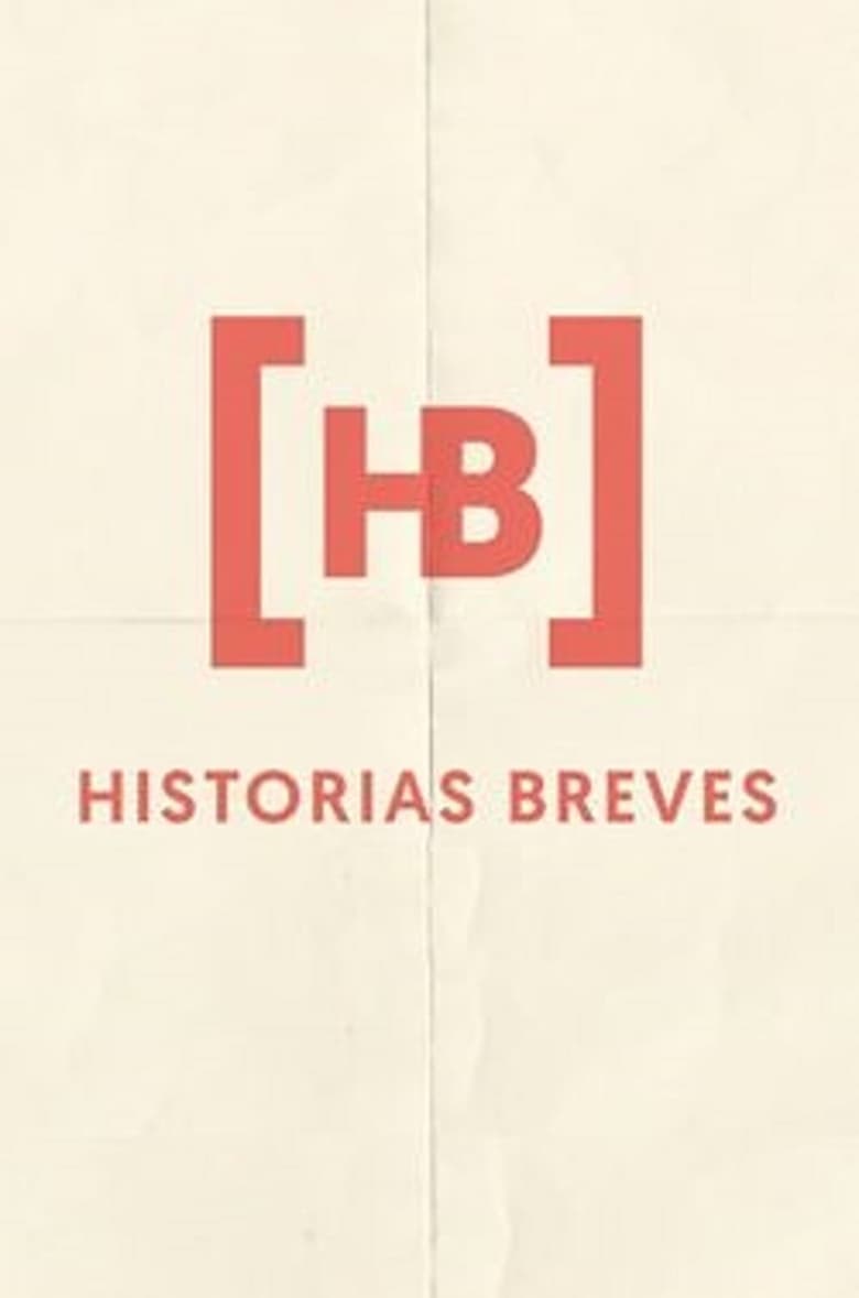 Poster of Historias Breves 0