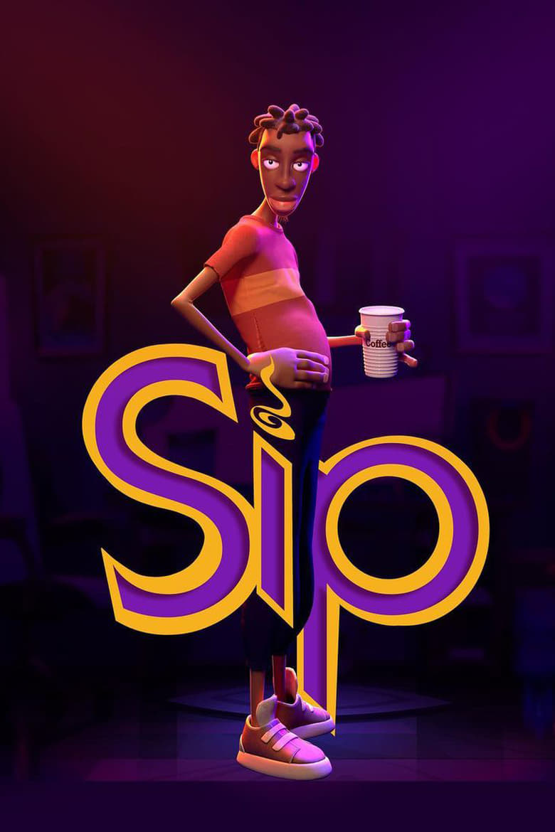 Poster of Sip