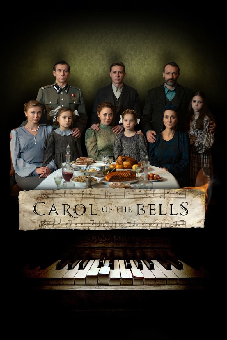 Poster of Carol of the Bells