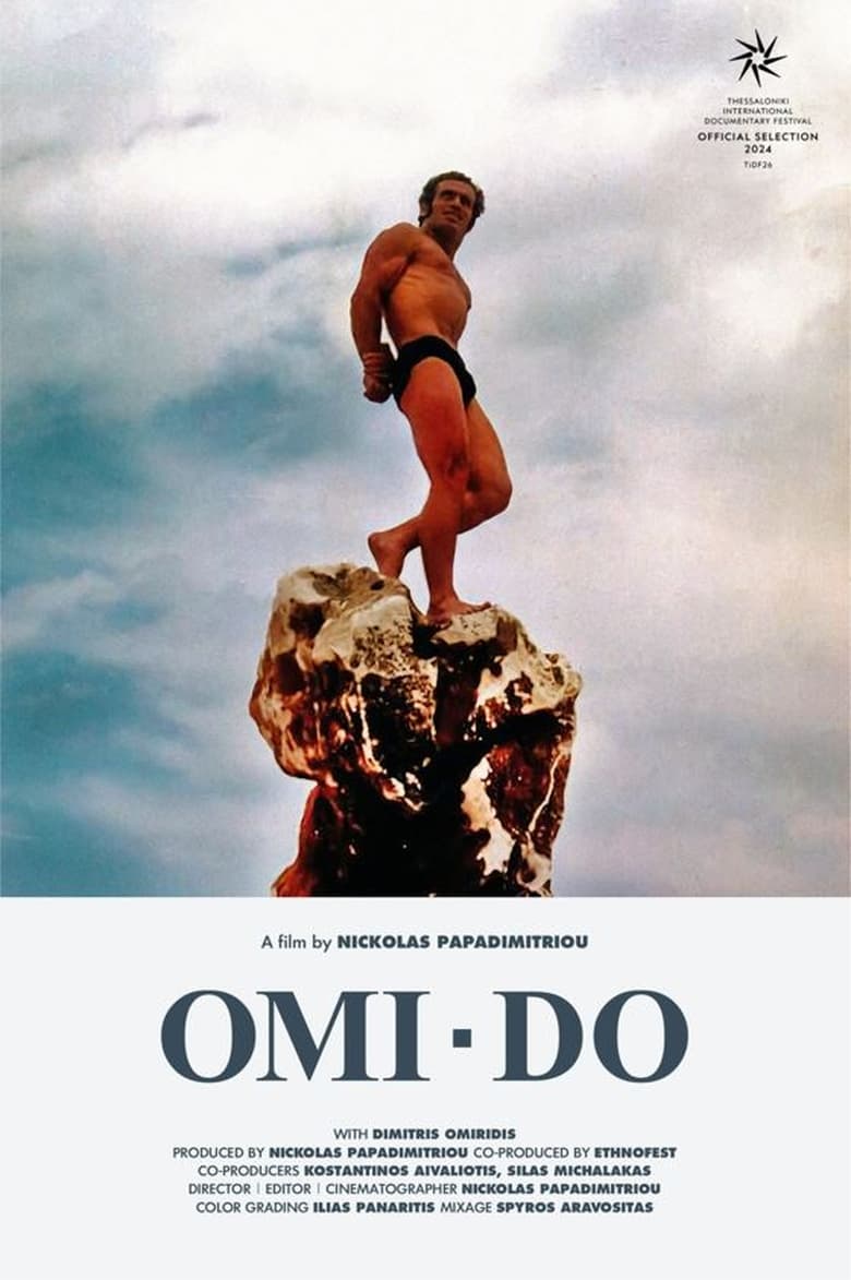 Poster of OMI-DO