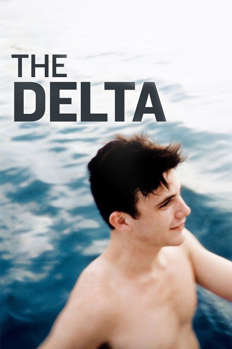 Poster of The Delta