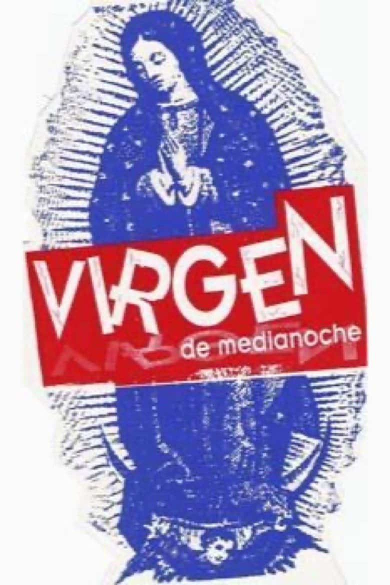 Poster of Virgen de medianoche