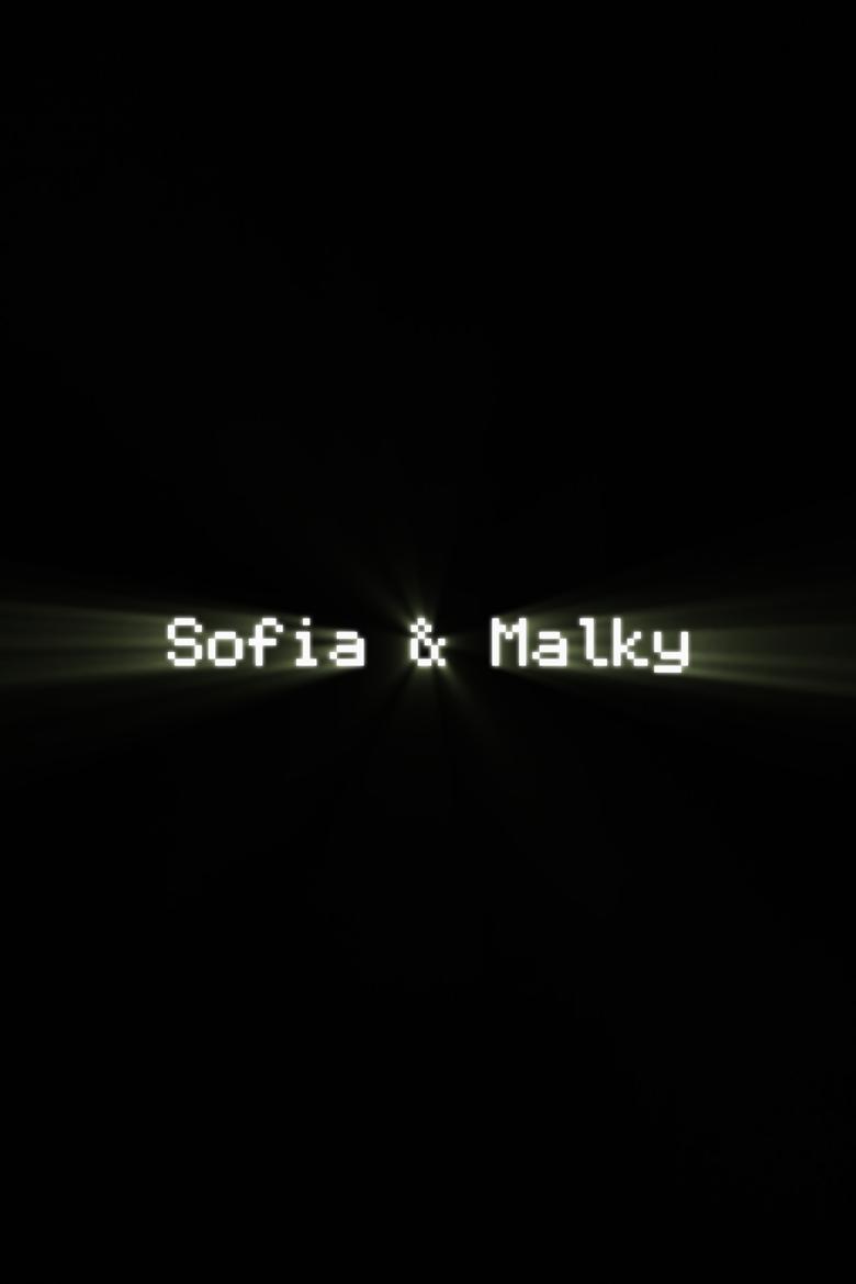 Poster of Sofia & Malky