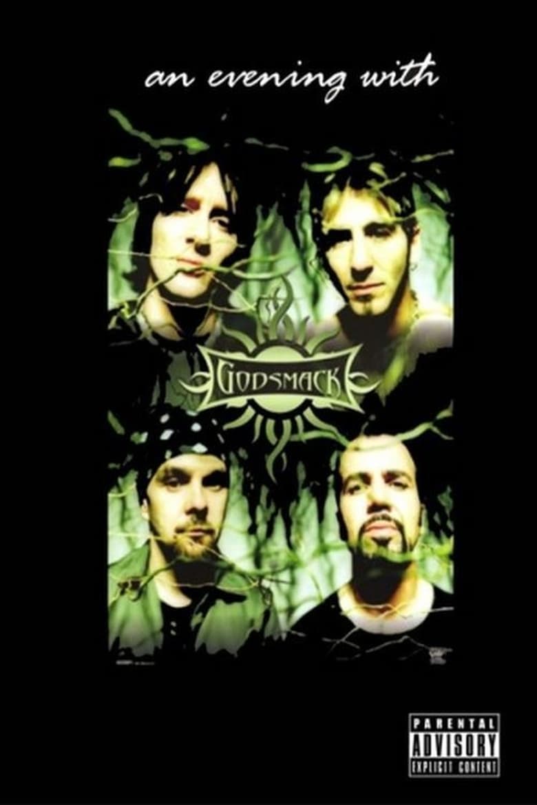 Poster of Godsmack : Evening With Godsmack