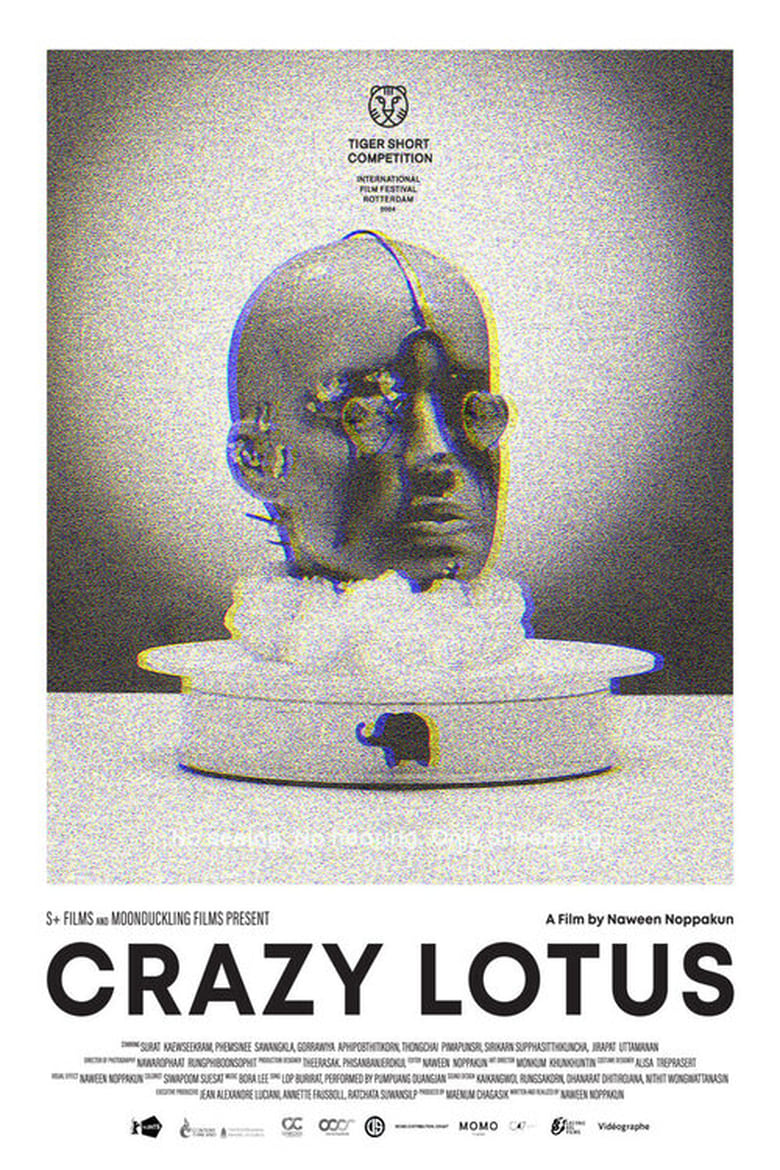 Poster of Crazy Lotus