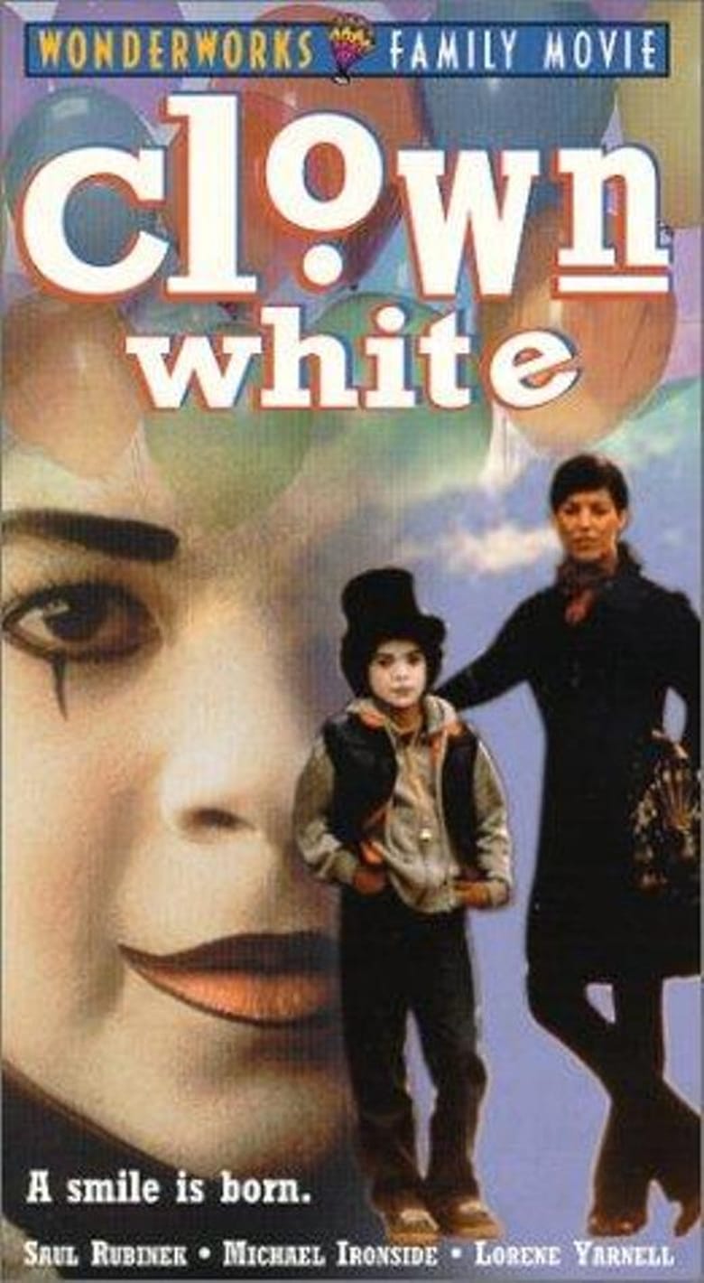 Poster of Clown White