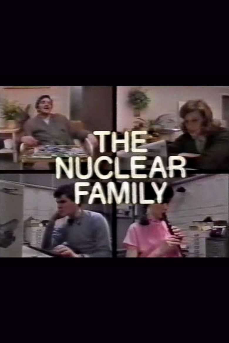 Poster of The Nuclear Family