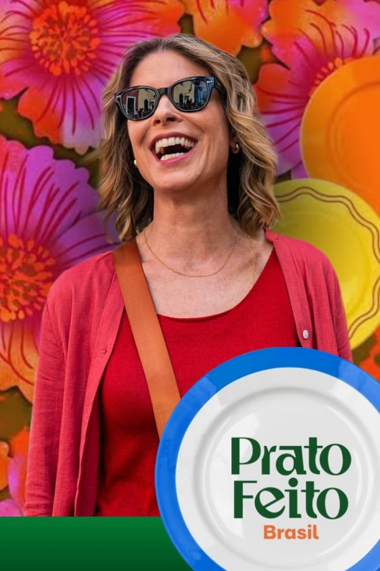 Poster of Prato Feito Brasil