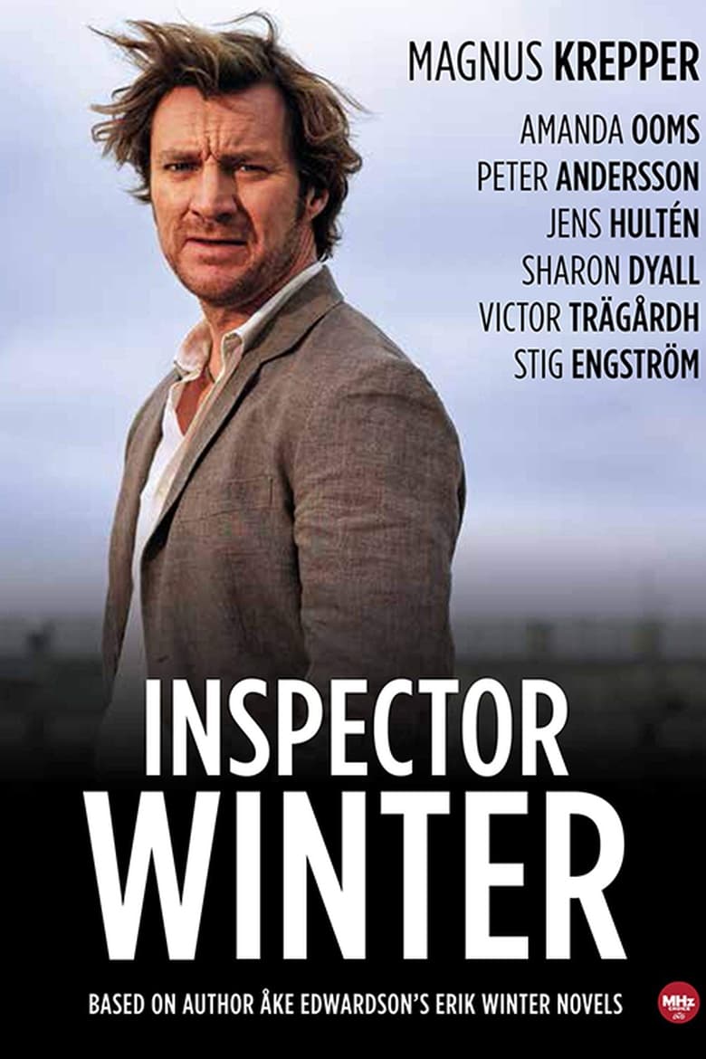 Poster of Inspector Winter