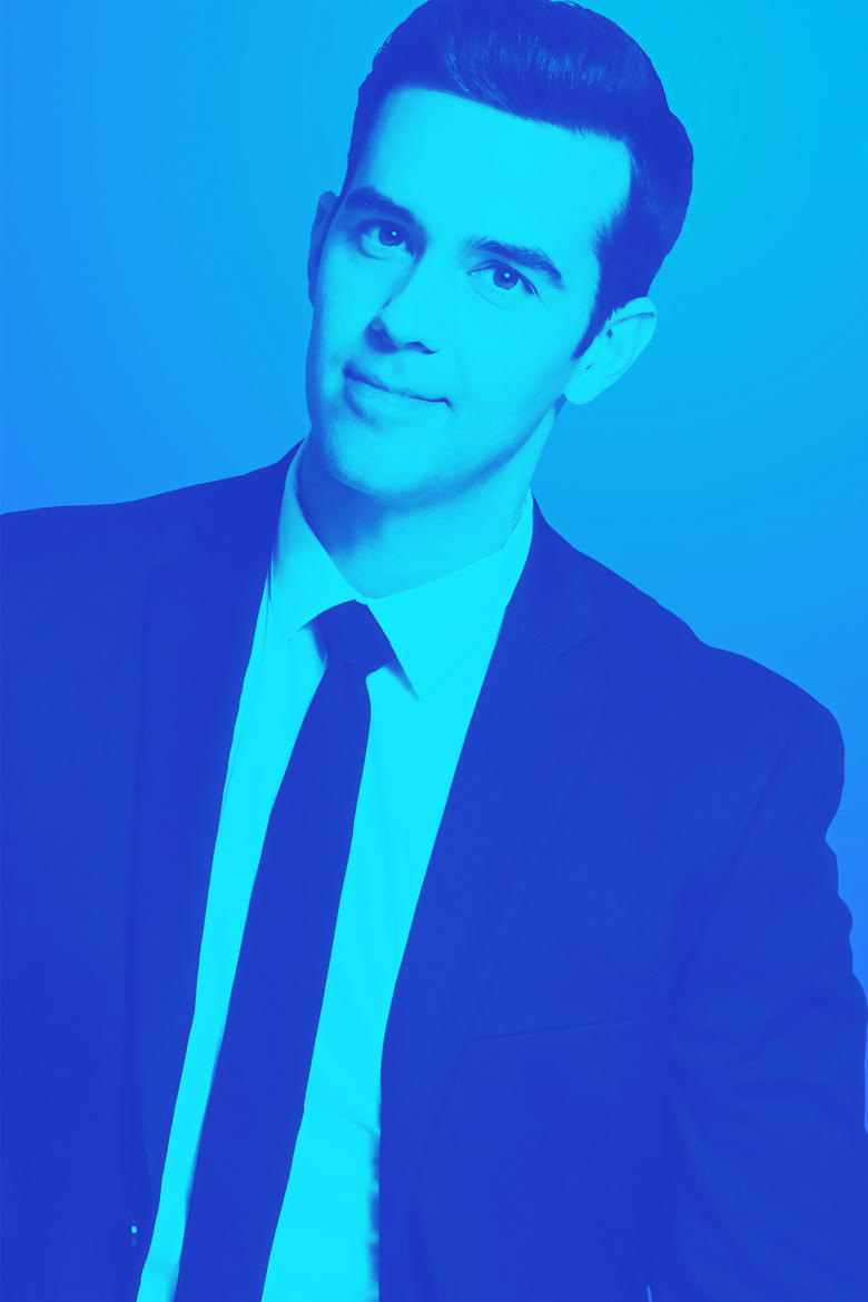 Poster of Episodes in The Carbonaro Effect - Specials - Specials