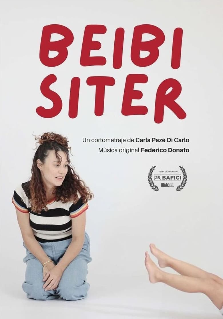 Poster of Beibi siter