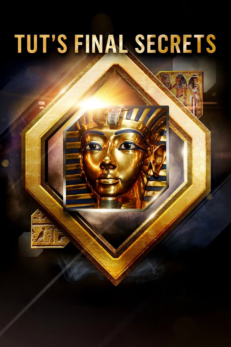 Poster of Tut's Final Secrets