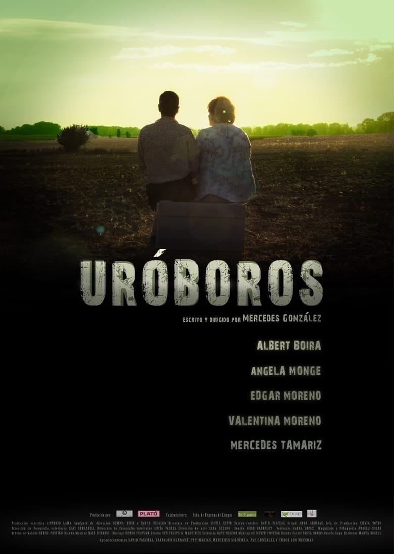 Poster of Uróboros