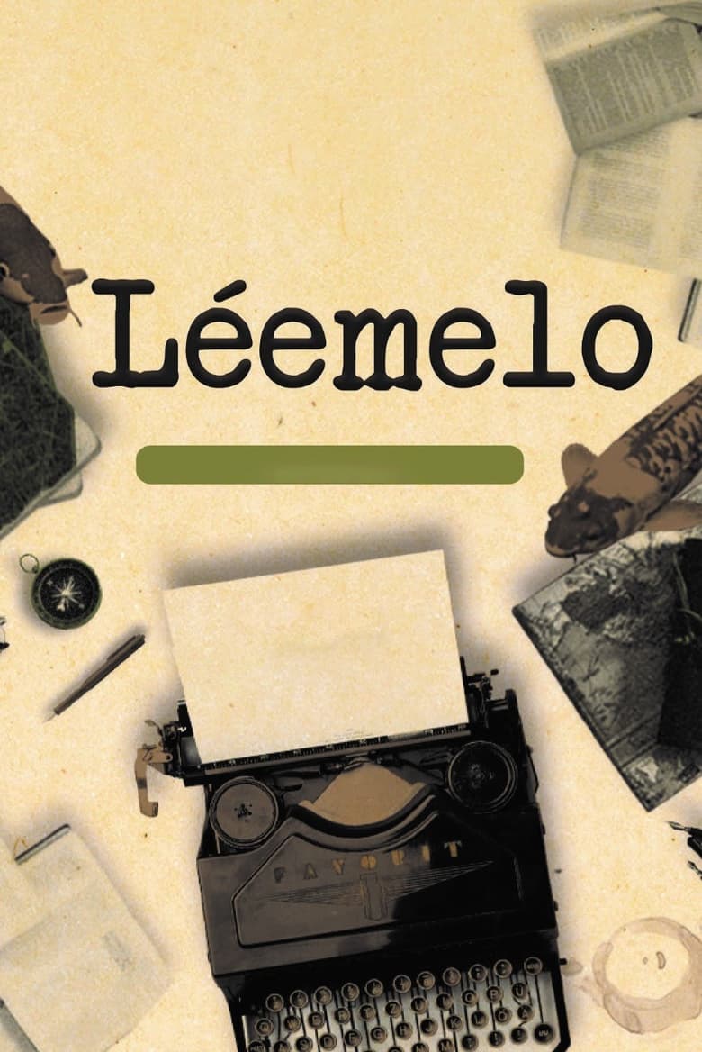 Poster of Léemelo