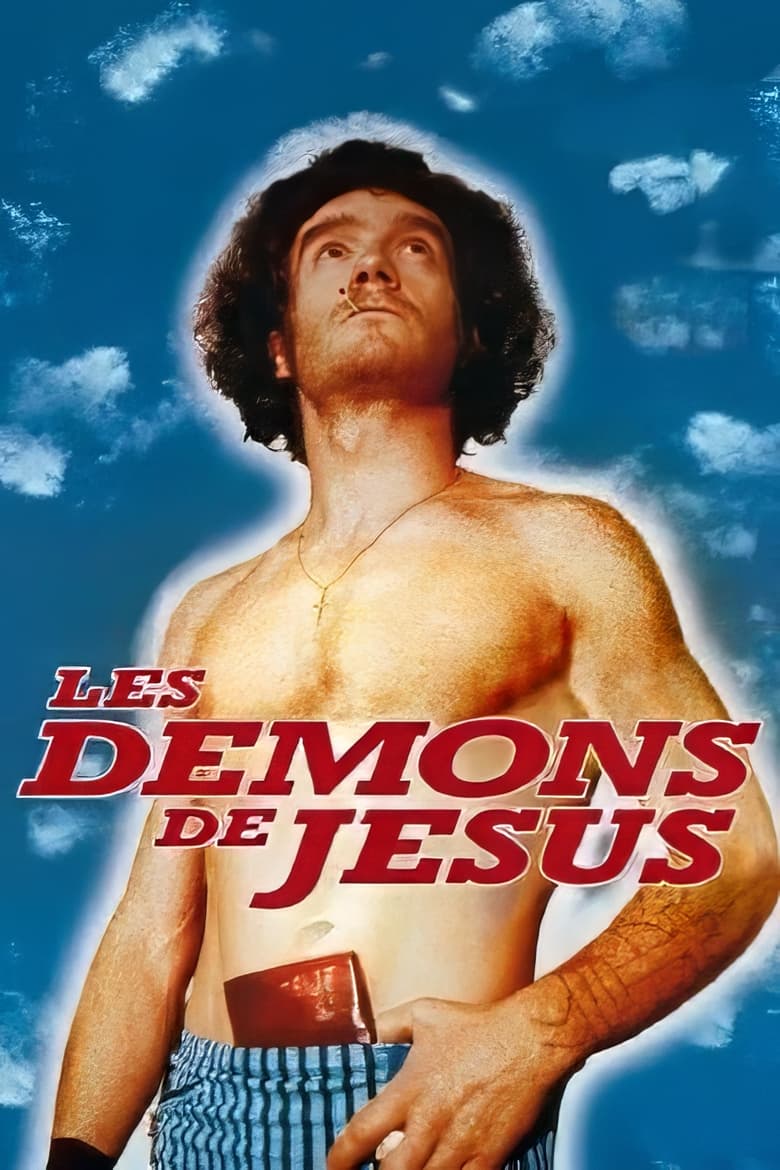 Poster of Les Démons de Jésus