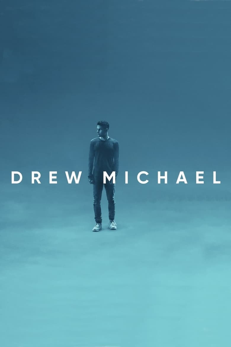 Poster of Drew Michael