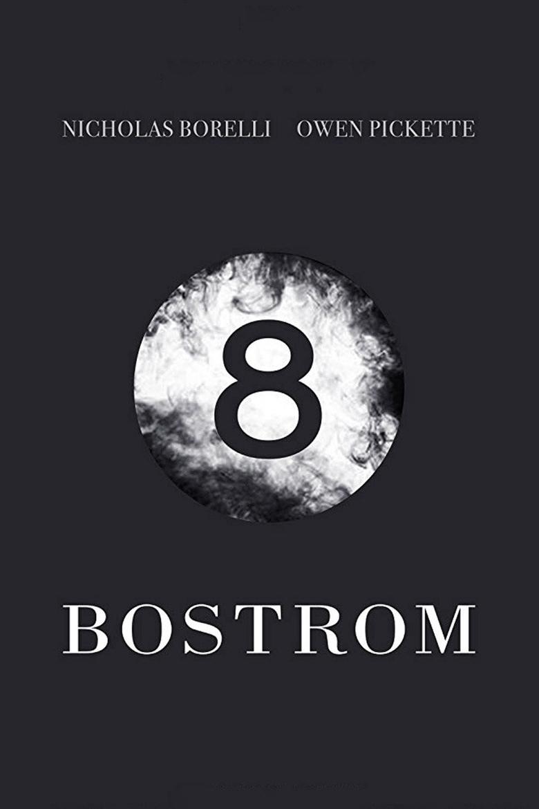 Poster of Bostrom