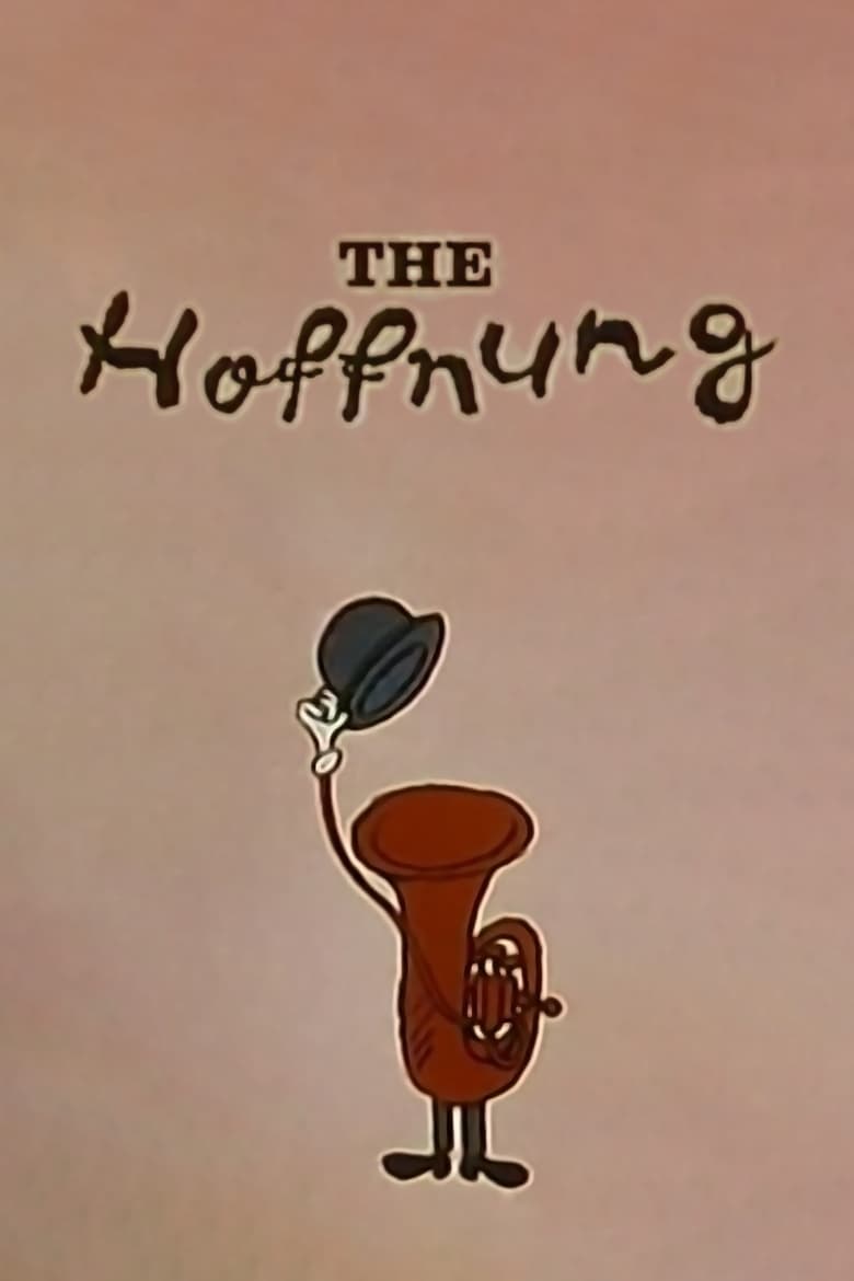 Poster of Tales from Hoffnung