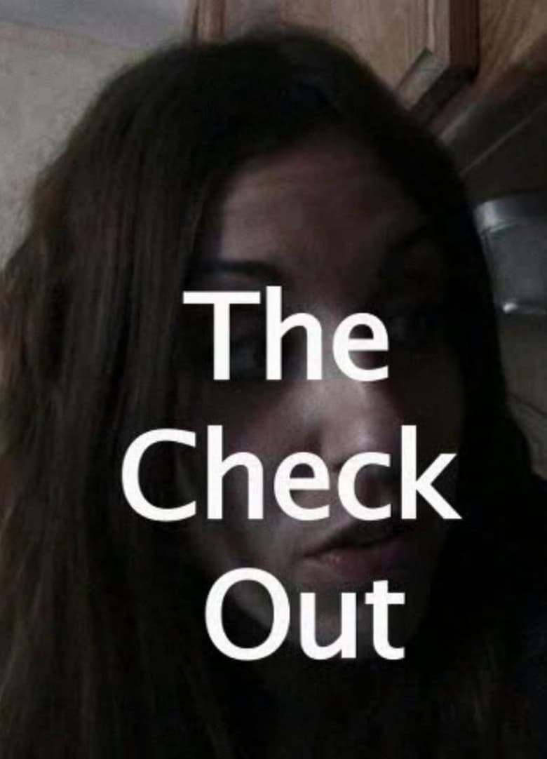 Poster of The Check Out