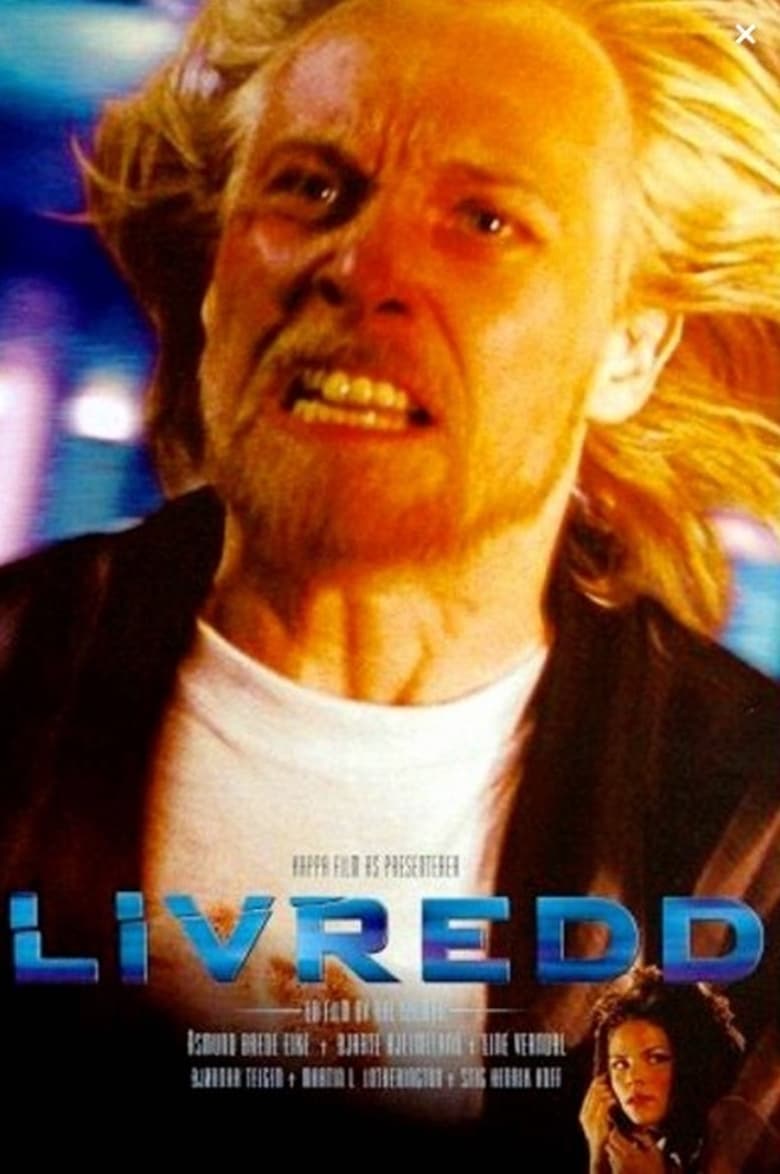 Poster of Livredd