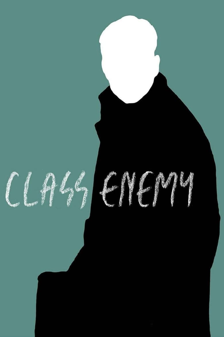 Poster of Class Enemy