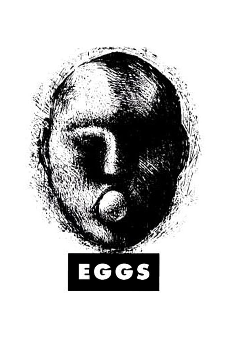 Poster of Eggs