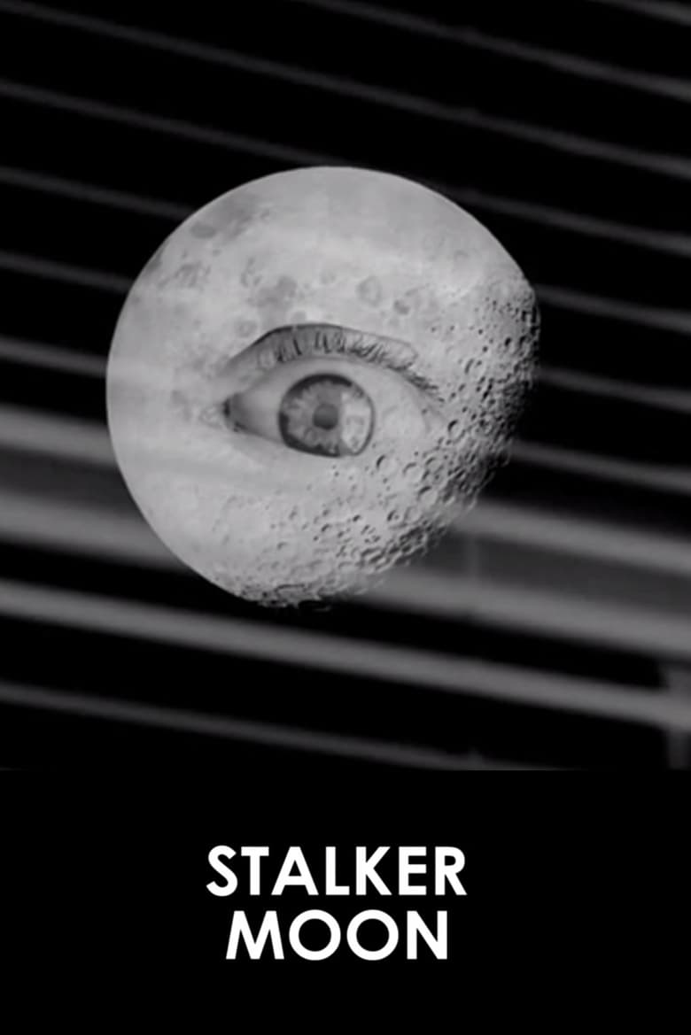 Poster of Stalker Moon