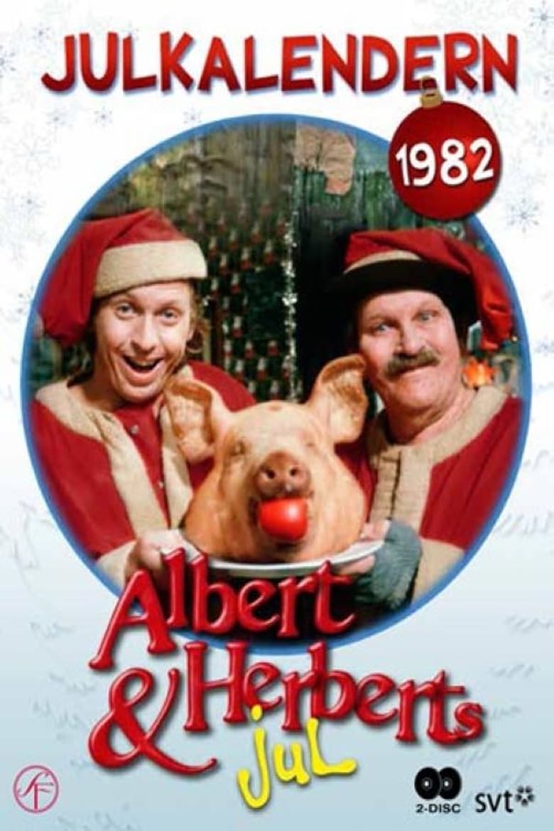 Poster of Episodes in Albert & Herbert - Season 6 - Season 6