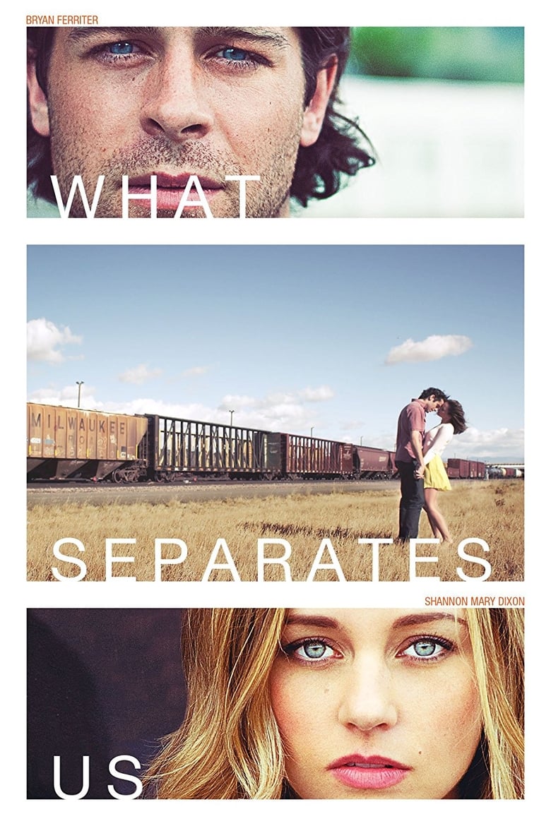 Poster of What Separates Us