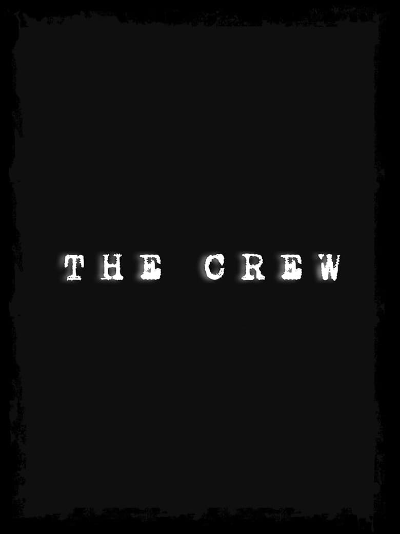 Poster of The Crew