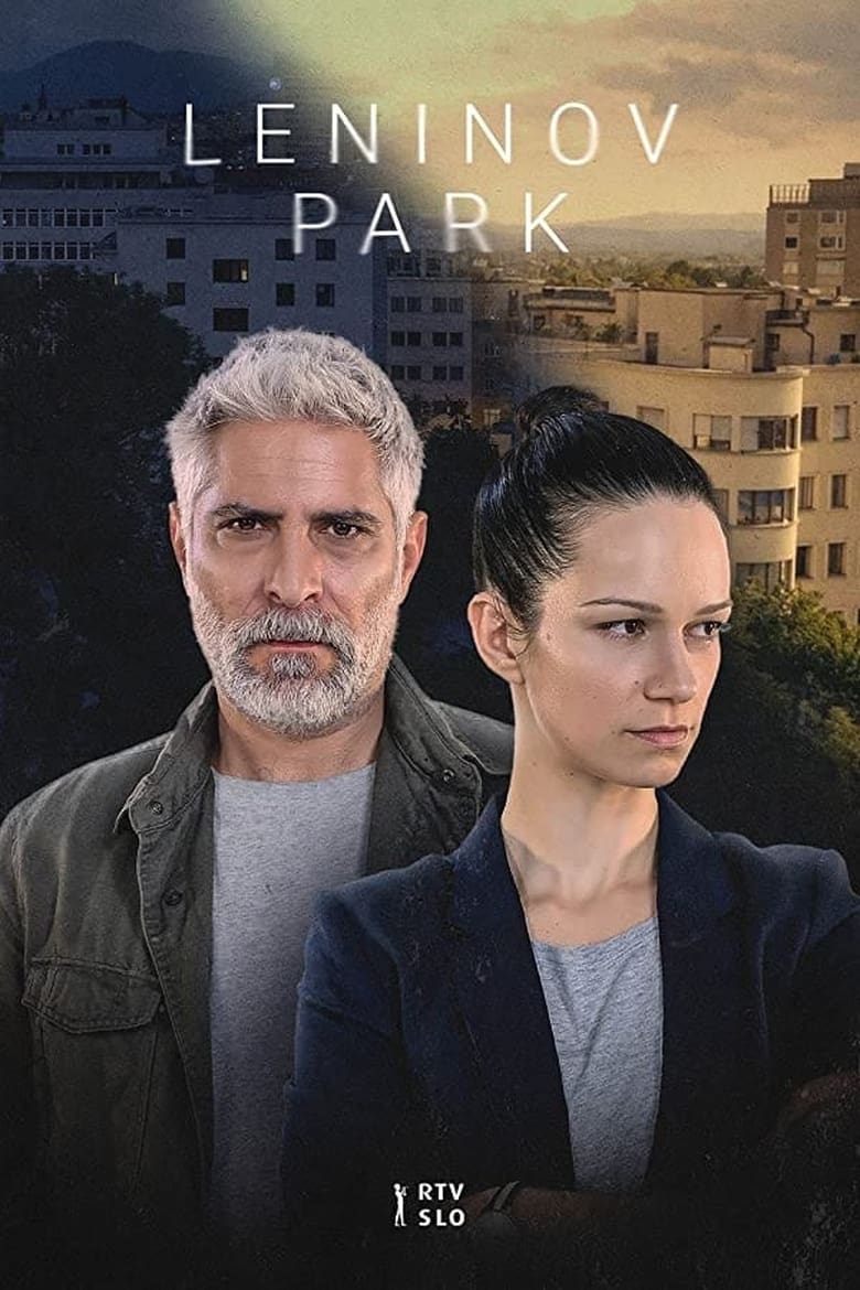 Poster of Episodes in Lenin's Park - Season 1 - Season 1