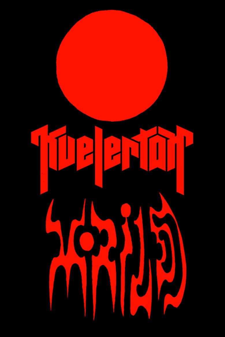 Poster of Kvelertak: MORILD