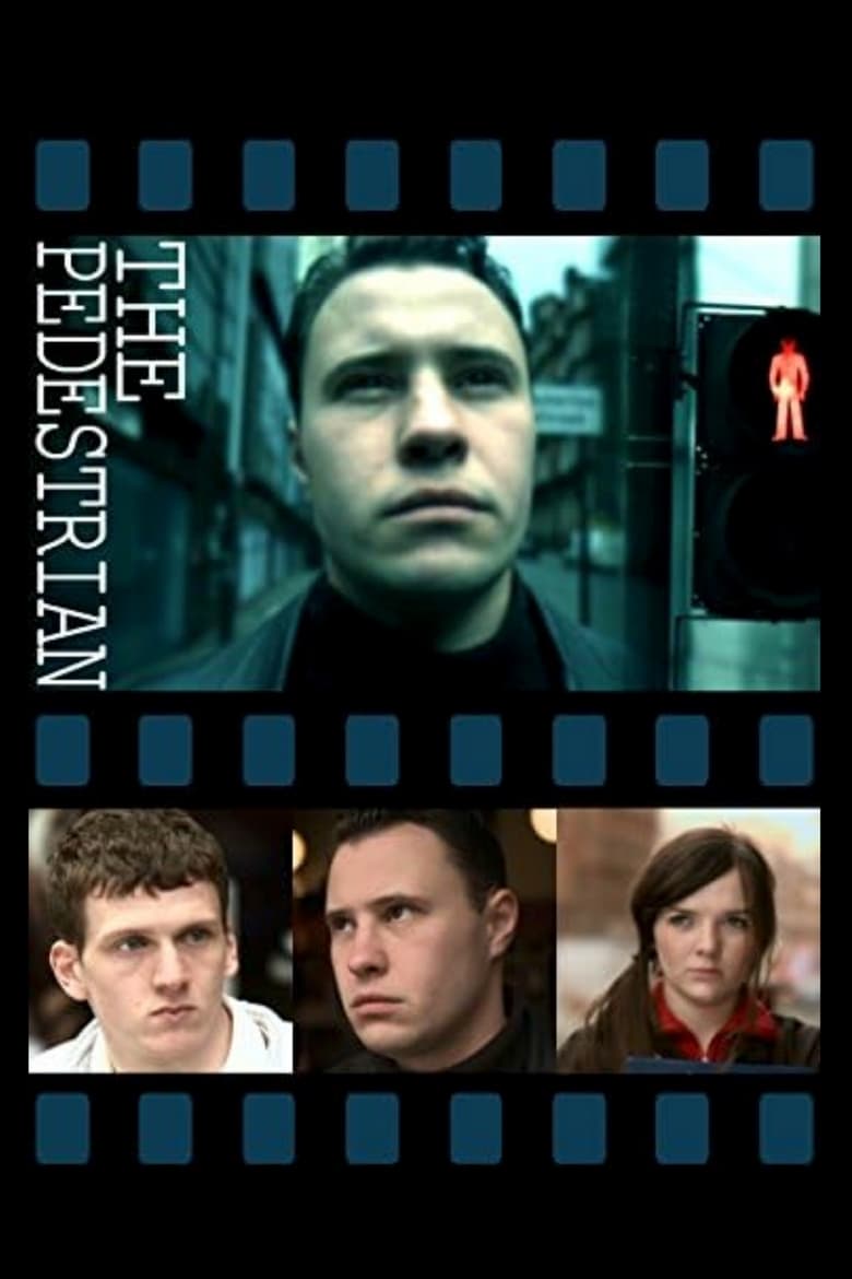 Poster of The Pedestrian