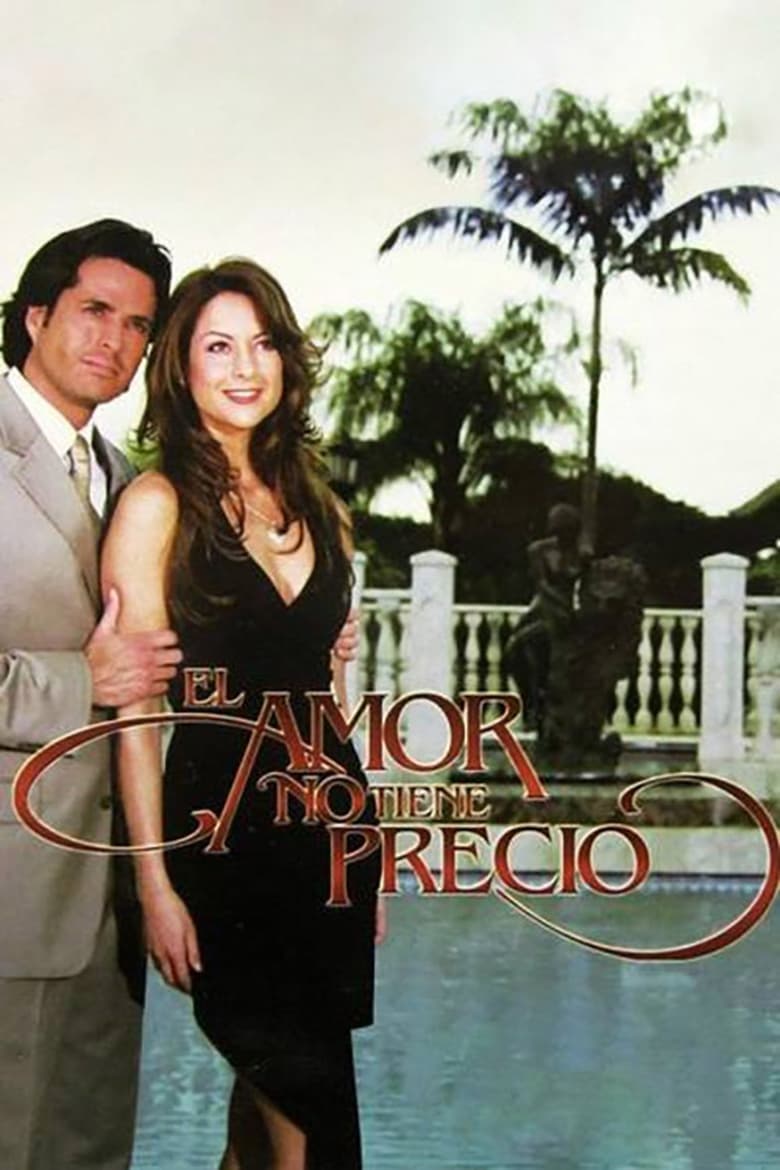 Poster of El Amor no Tiene Precio