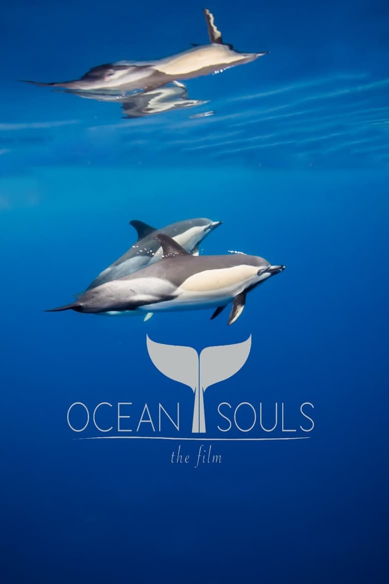 Poster of Ocean Souls