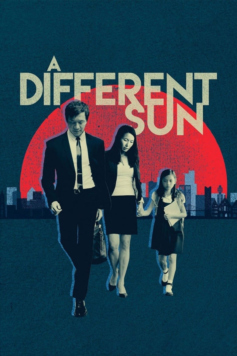 Poster of A Different Sun