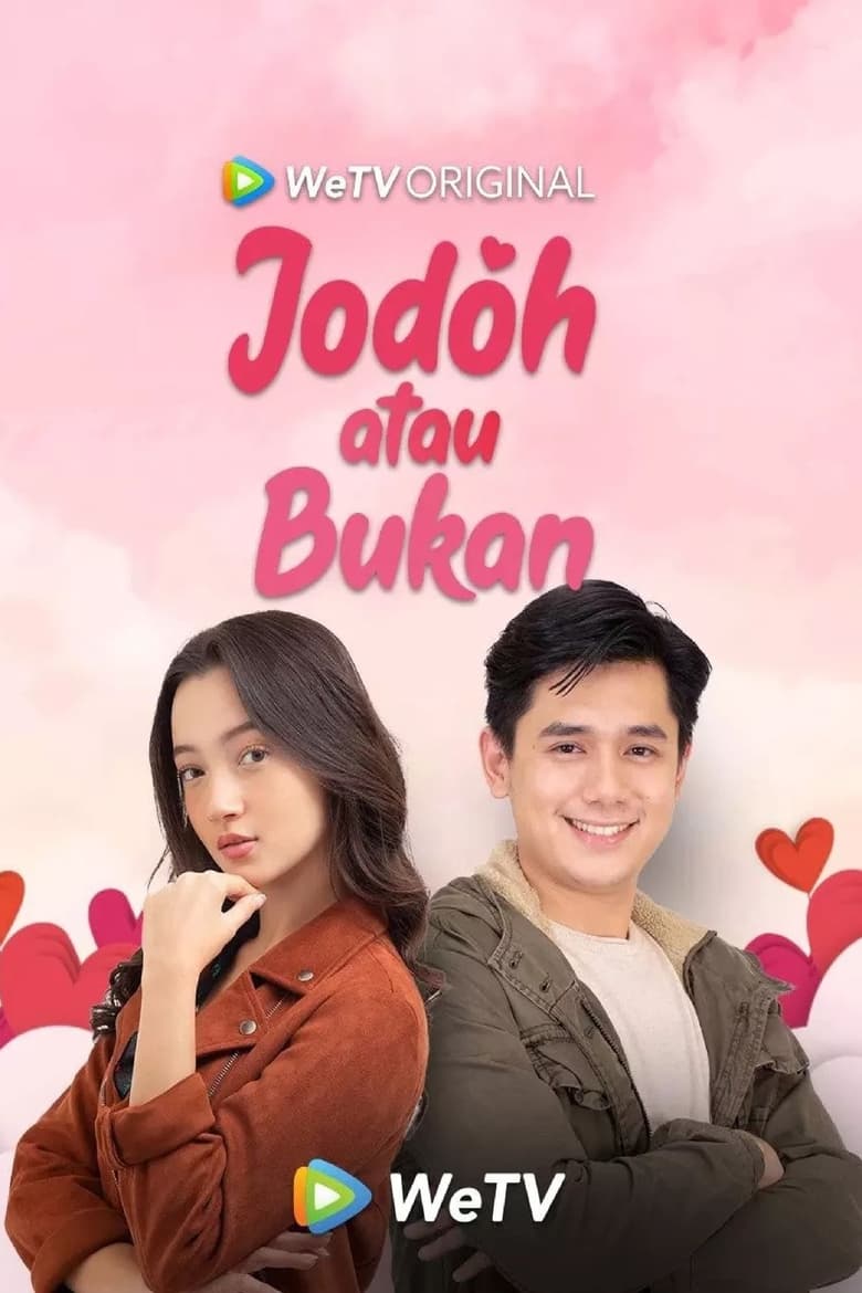 Poster of Cast and Crew in Jodoh Atau Bukan - Season 1 - Episode 6 - Episode 6