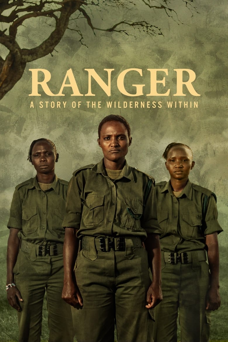 Poster of Ranger