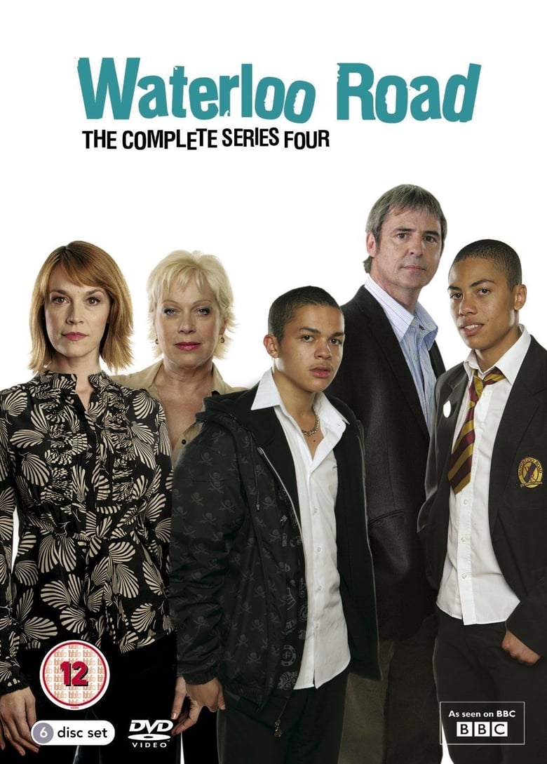 Poster of Cast and Crew in Waterloo Road - Season 4 - Episode 15 - Episode 15