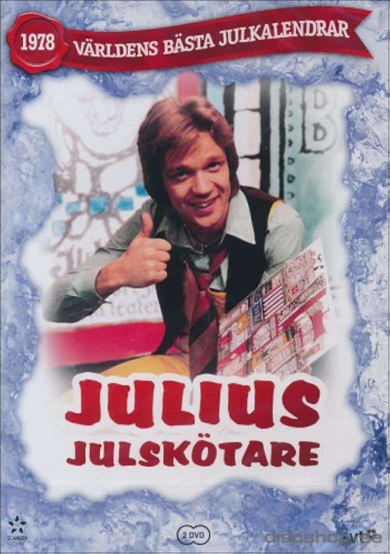 Poster of Episodes in Julkalendern - Season 19 - Season 19