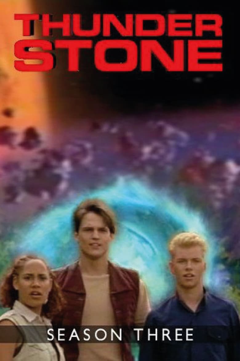 Poster of Cast and Crew in Thunderstone - Season 3 - Episode 8 - Episode 8