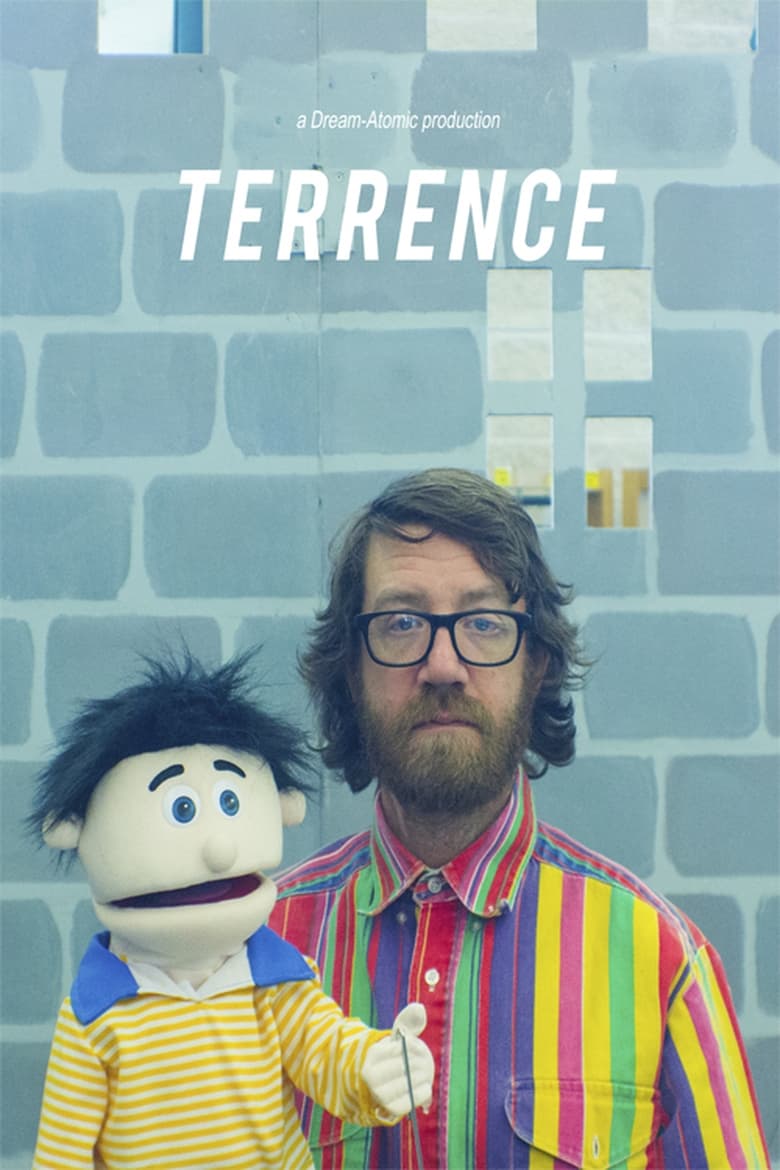 Poster of Terrence