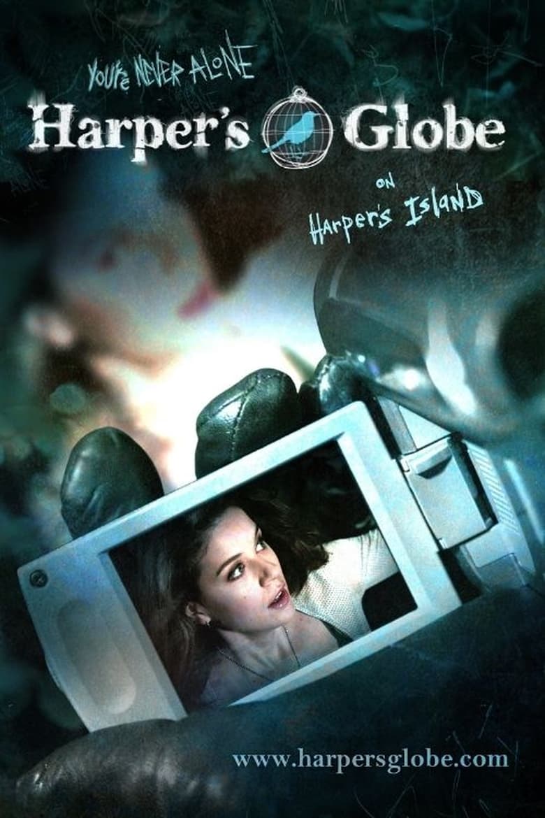 Poster of Harper's Globe