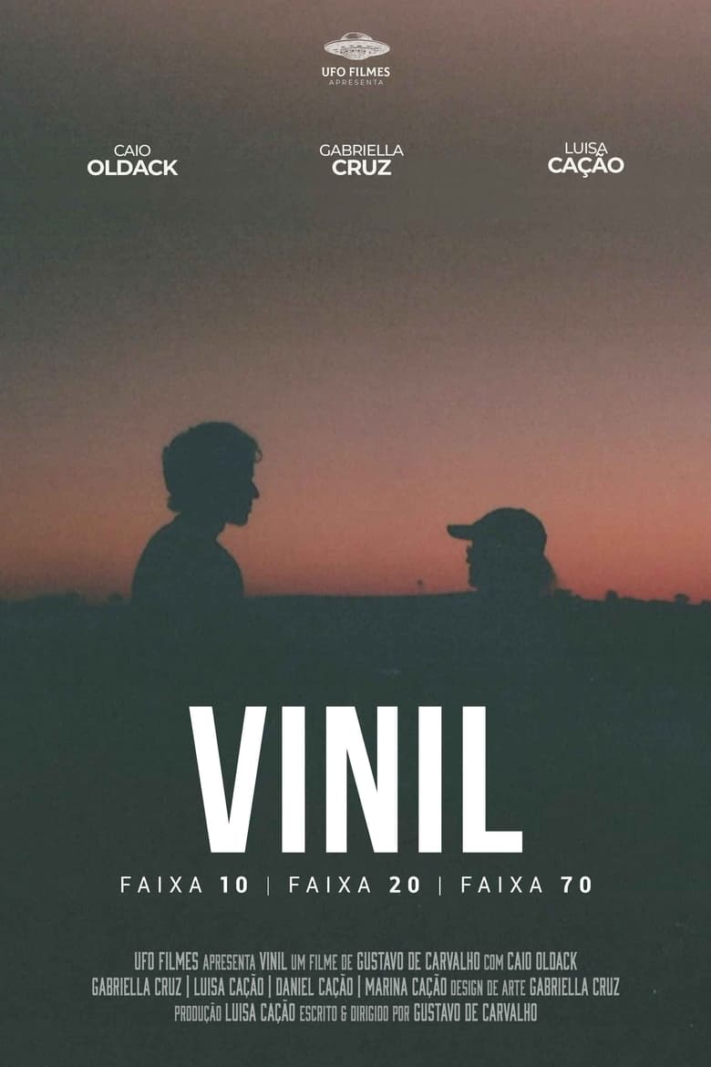 Poster of VINIL